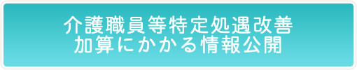 介護職員等特定処遇改善加算にかかる情報公開（ＰＤＦデータ）